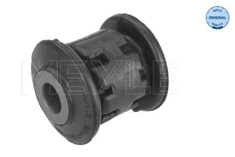 MEYLE Mounting, control/trailing arm MEYLE-ORIGINAL: True to OE.