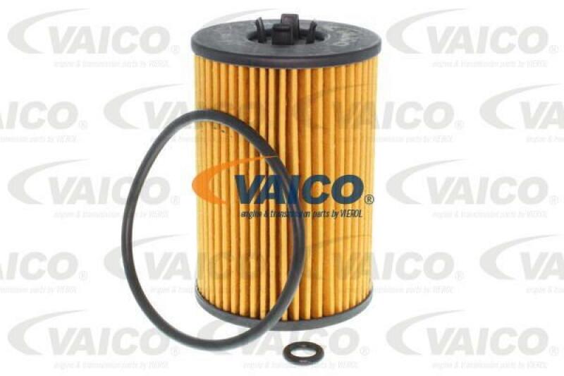 VAICO Oil Filter Original VAICO Quality