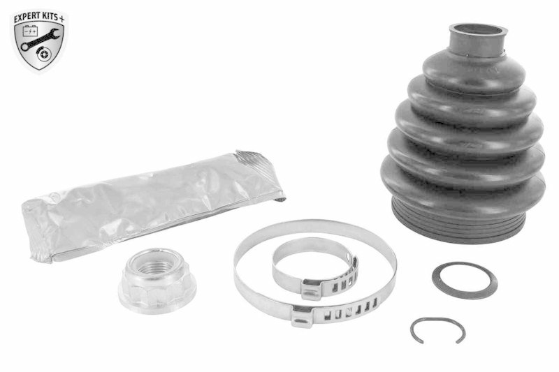 VAICO Bellow Set, drive shaft EXPERT KITS +