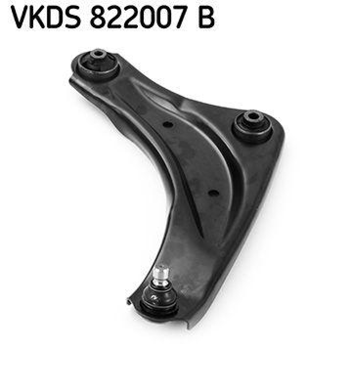 SKF Control Arm/Trailing Arm, wheel suspension