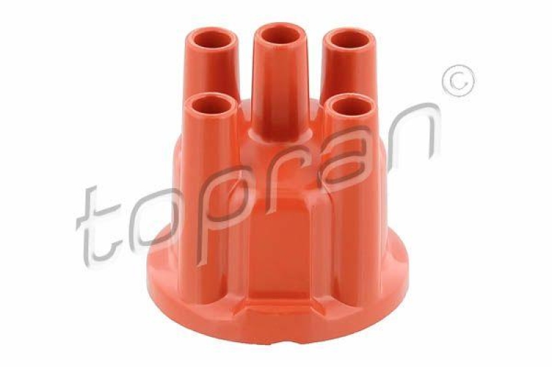 TOPRAN Distributor Cap