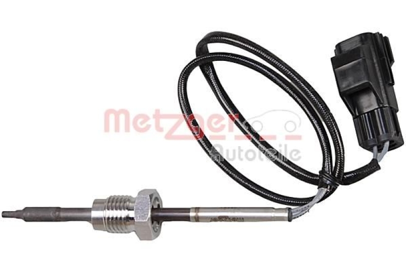 METZGER Sensor, Abgastemperatur 894938