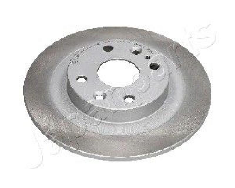 2x JAPANPARTS Bremsscheibe DP-308C