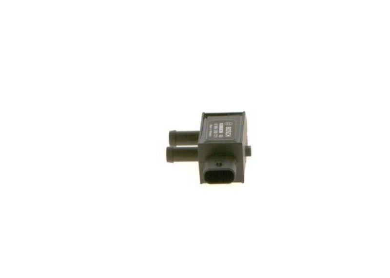BOSCH Sensor, exhaust pressure