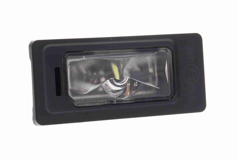 VEMO Licence Plate Light Green Mobility Parts