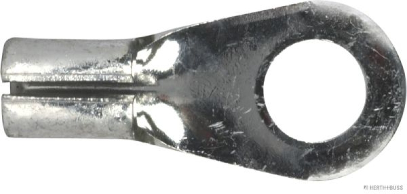 HERTH+BUSS ELPARTS Soldered Connector
