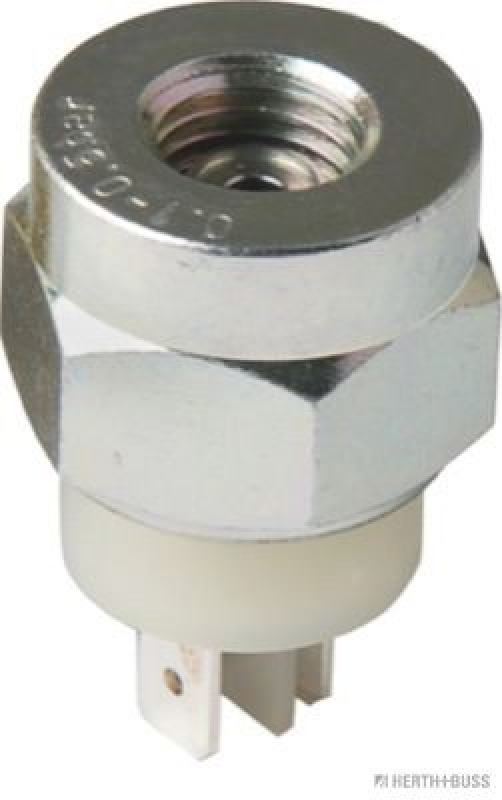 HERTH+BUSS ELPARTS Brake Light Switch