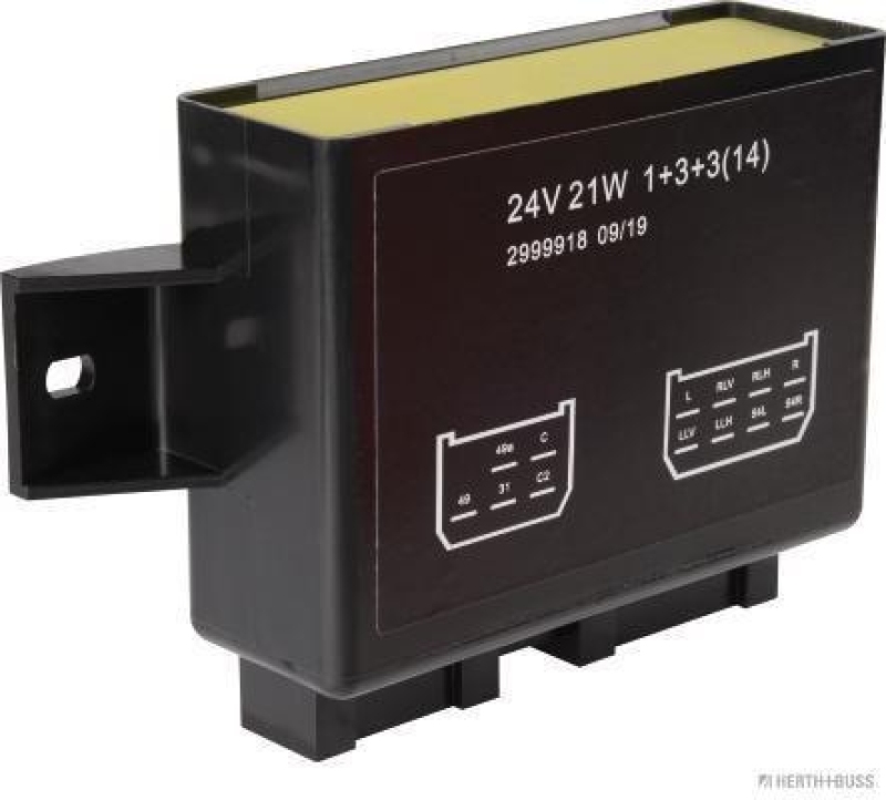 HERTH+BUSS ELPARTS Blinkgeber