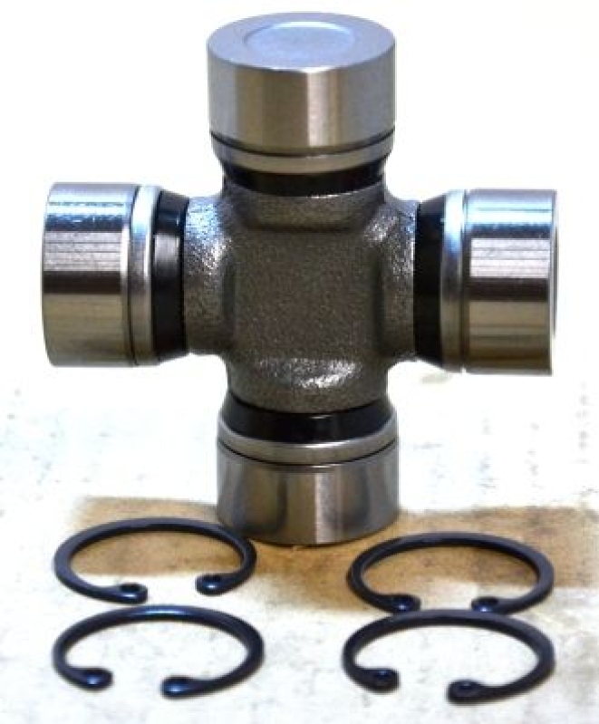 L&Ouml;BRO Gelenk, L&auml;ngswelle U-041