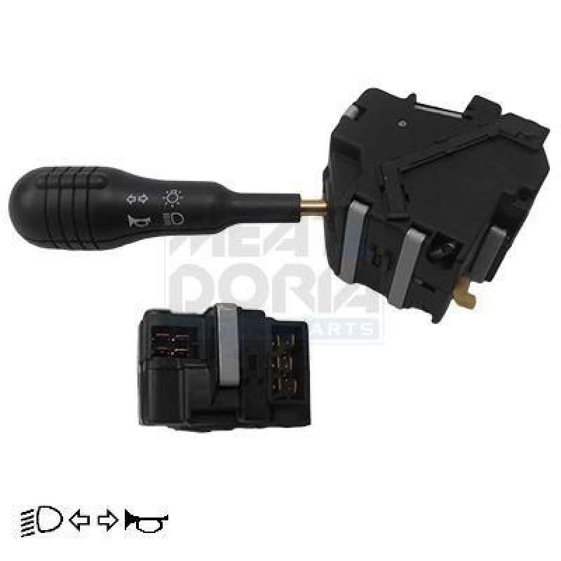 MEAT & DORIA Steering Column Switch