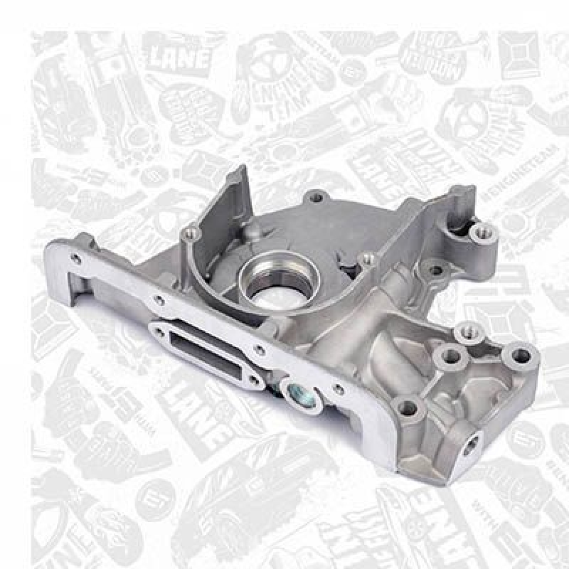 ET ENGINETEAM Oil Pump
