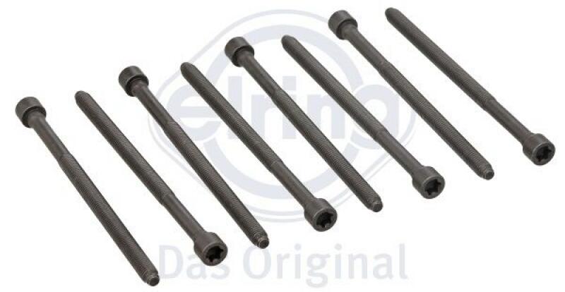 ELRING Bolt Kit, cylinder head