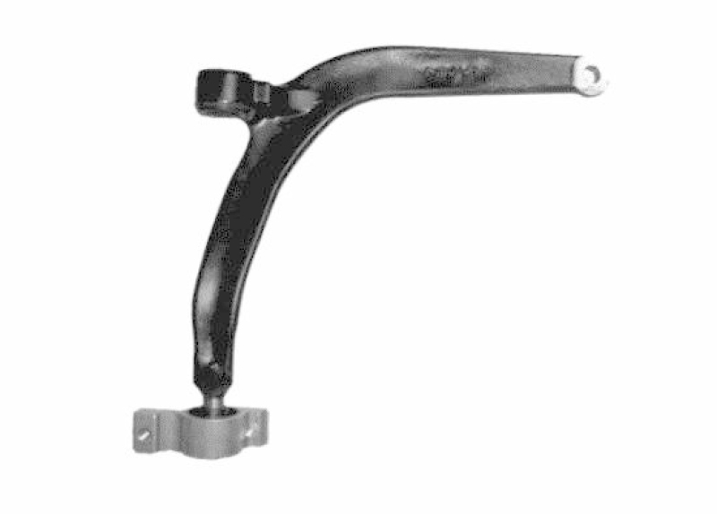 LEMF&Ouml;RDER Querlenker Lenker Radaufh&auml;ngung