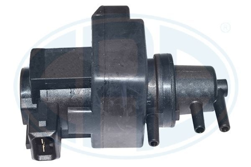 ERA Pressure converter, turbocharger