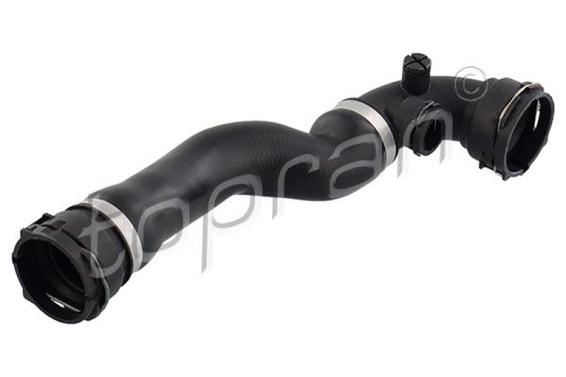 TOPRAN Radiator Hose