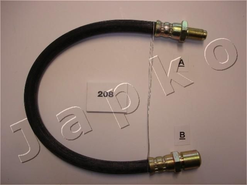 JAPKO Holding Bracket, brake hose