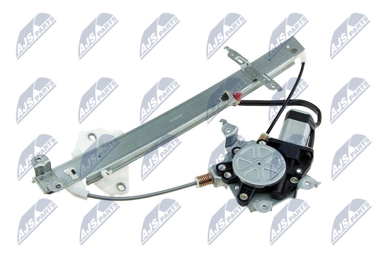 NTY Fensterheber EPS-HD-020