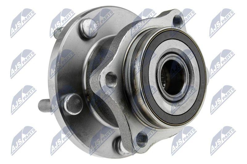 NTY Radlagersatz KLT-SB-015