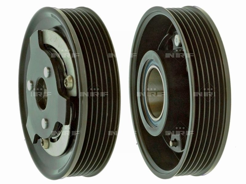 NRF Magnetkupplung, Klimakompressor 380160