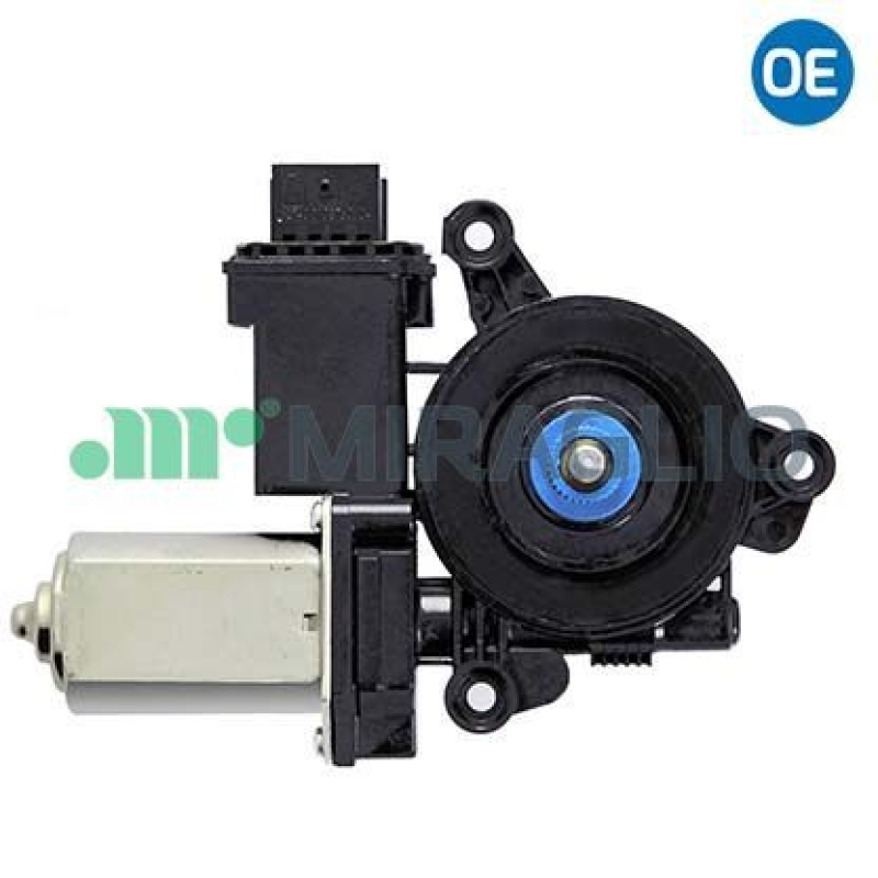 MIRAGLIO Electric Motor, window regulator