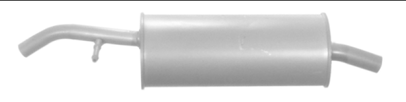 IMASAF Endschalld&auml;mpfer 39284