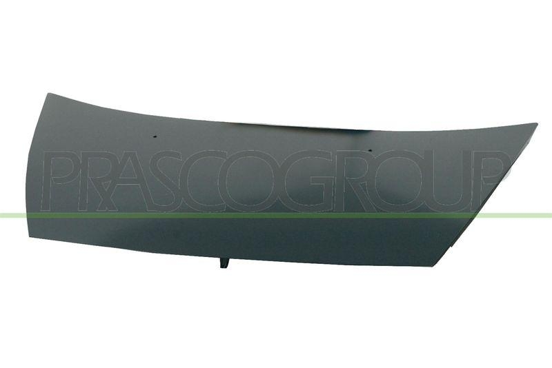 PRASCO Motorhaube