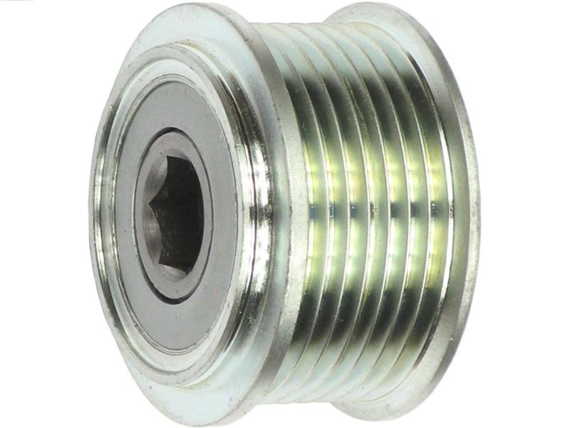 AS-PL Generatorfreilauf Brandneu AS-PL AFP6021