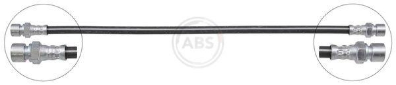 A.B.S. Bremsschlauch