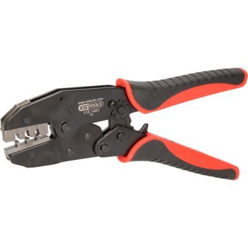 KS TOOLS Crimpzange