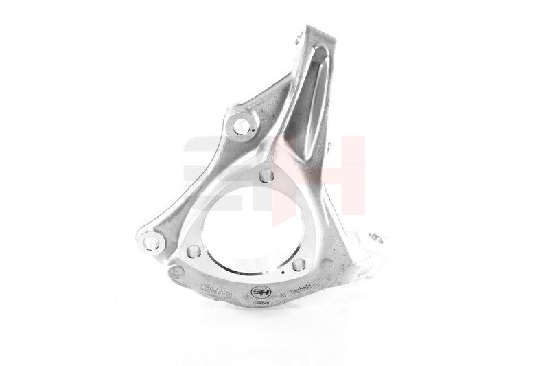 Achsschenkel Radaufh&auml;ngung Vorne links passend f&uuml;r Opel Antara A 4x4 2.2 2.4 3.0 GH-295054V