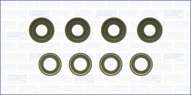 AJUSA Dichtungssatz, Ventilschaft 57010100