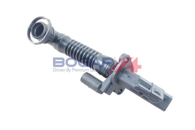 BOGAP Schlauch, Kurbelgeh&auml;useentl&uuml;ftung BOGAP Premium