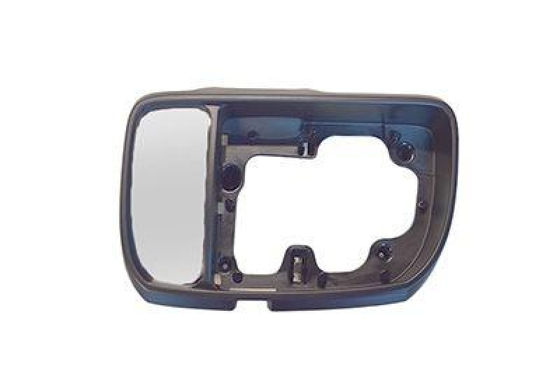 VAN WEZEL Spiegelglas, Au&szlig;enspiegel * HAGUS *
