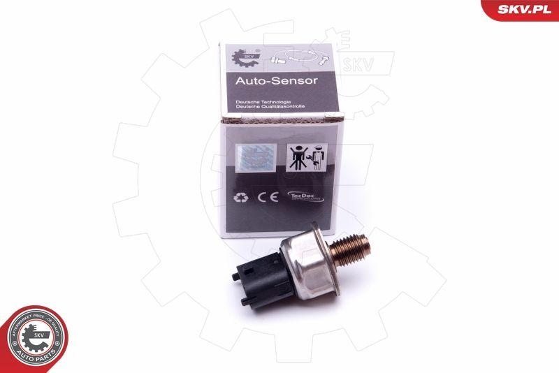 ESEN SKV Sensor, Kraftstoffdruck