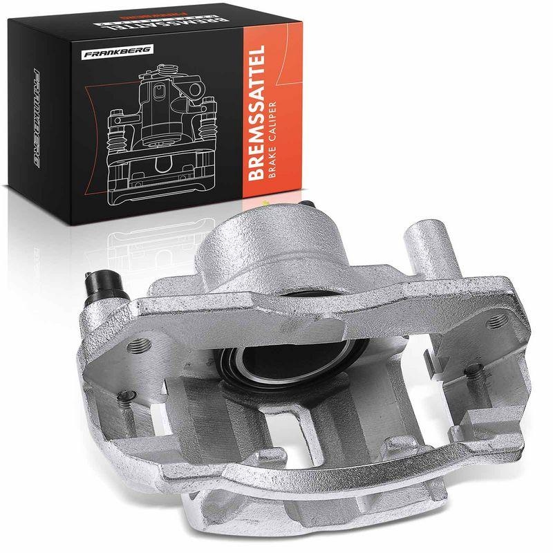 1x Frankberg Bremssattel Vorderachse Rechts 5481FB0002711