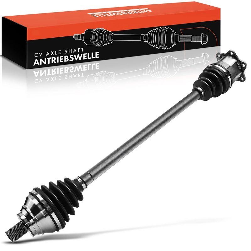 1x Frankberg Antriebswelle Vorderachse Rechts 5481FB0009464