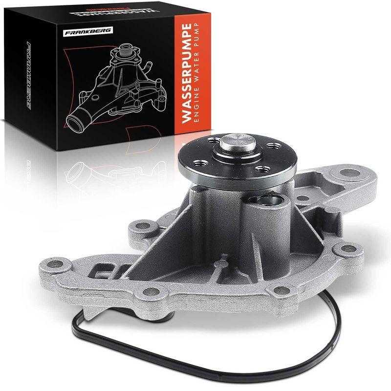 1x Frankberg Wasserpumpe K&uuml;hlwasserpumpe 5481FB0023799