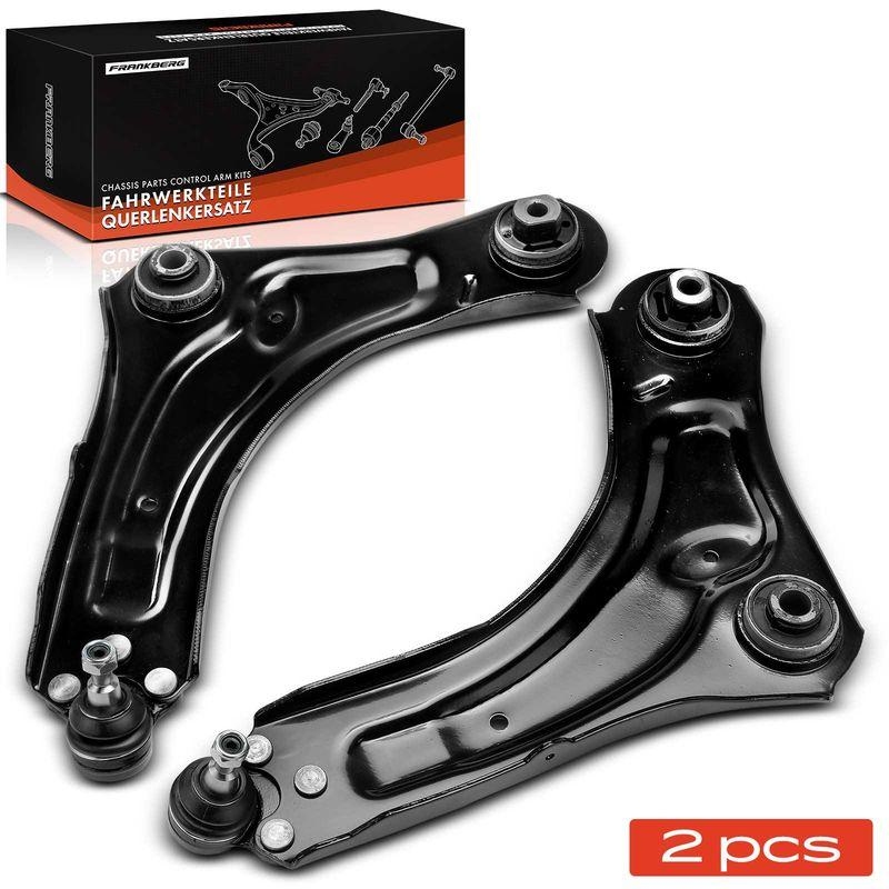 1x Frankberg Querlenker Vorderachse 5481FB0027538