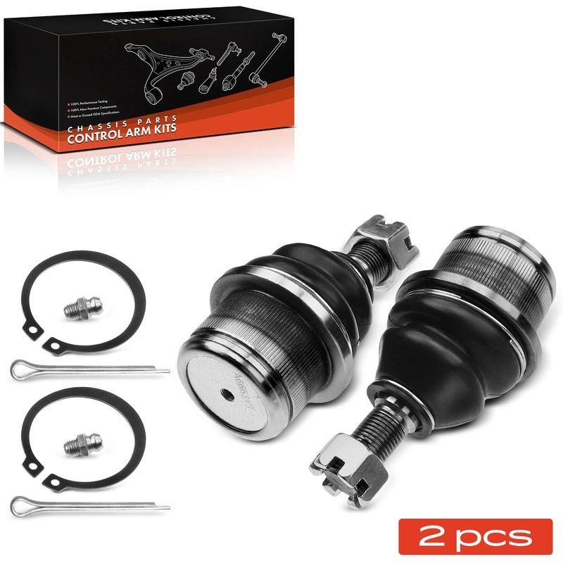 2x Frankberg Traggelenk Vorderachse 5481FB0035189