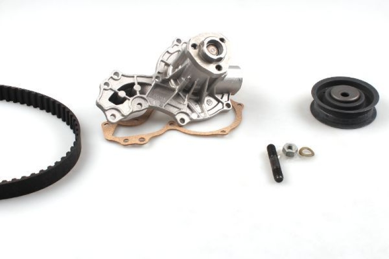 GK Water Pump & Timing Belt Set