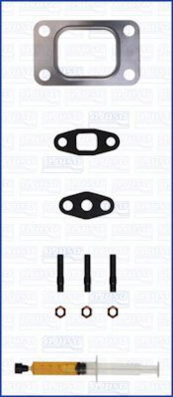 AJUSA Mounting Kit, charger