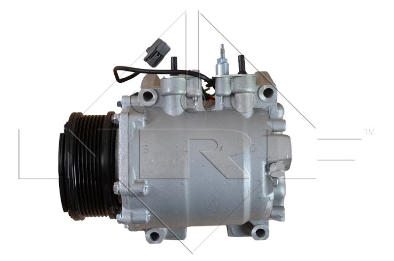 NRF Compressor, air conditioning EASY FIT