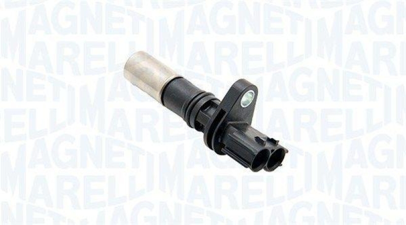 MAGNETI MARELLI Impulsgeber, Kurbelwelle 64848136010