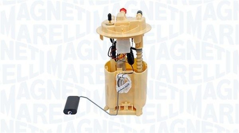 MAGNETI MARELLI Fuel Supply Module GA(F/R)