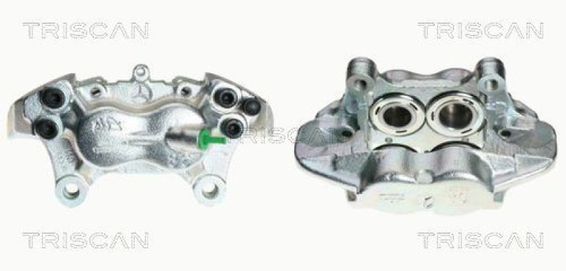 TRISCAN Brake Caliper