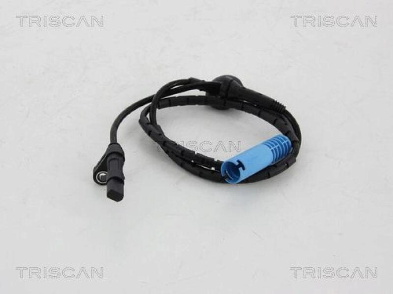 TRISCAN Sensor, Raddrehzahl