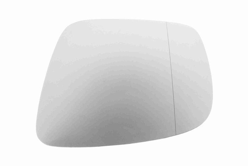 VEMO Mirror Glass, exterior mirror Original VEMO Quality