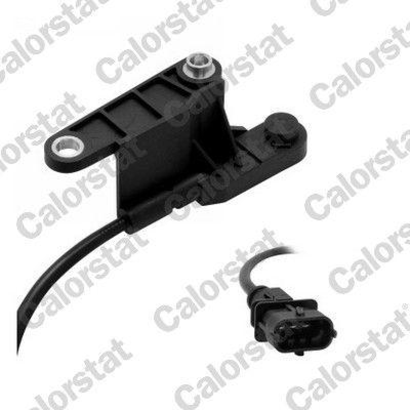 CALORSTAT by Vernet Sensor, crankshaft pulse