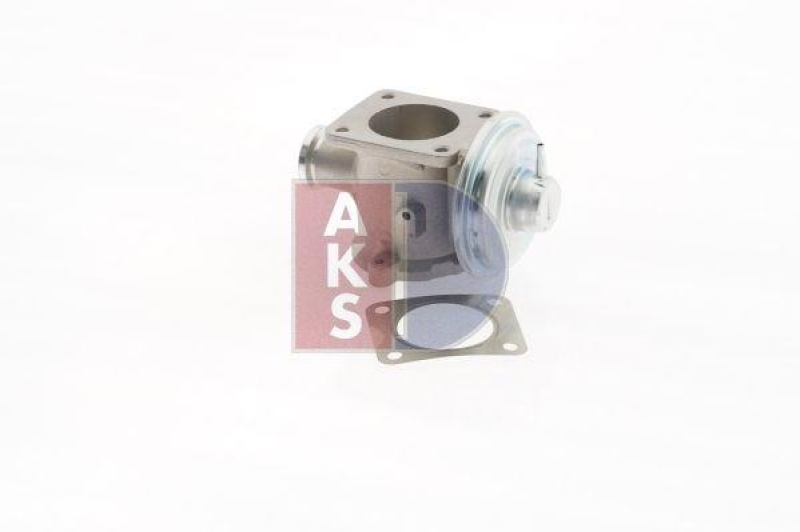AKS DASIS EGR Valve