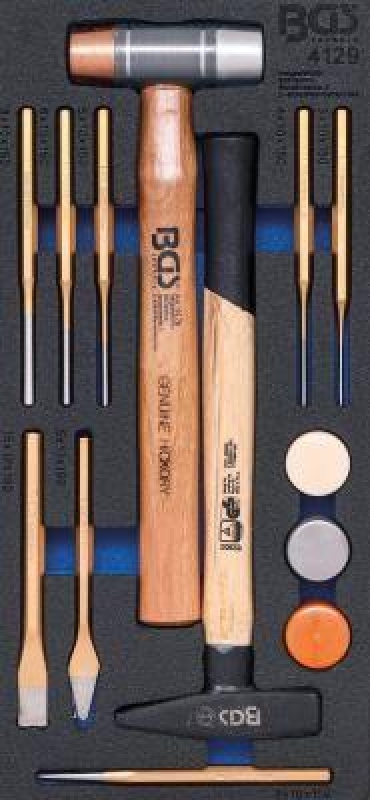 BGS Tool Set